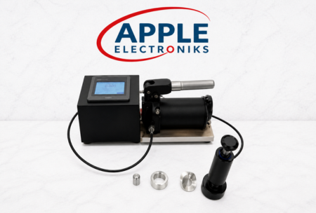 DPT/S Digital Pull Off Adhesion Tester